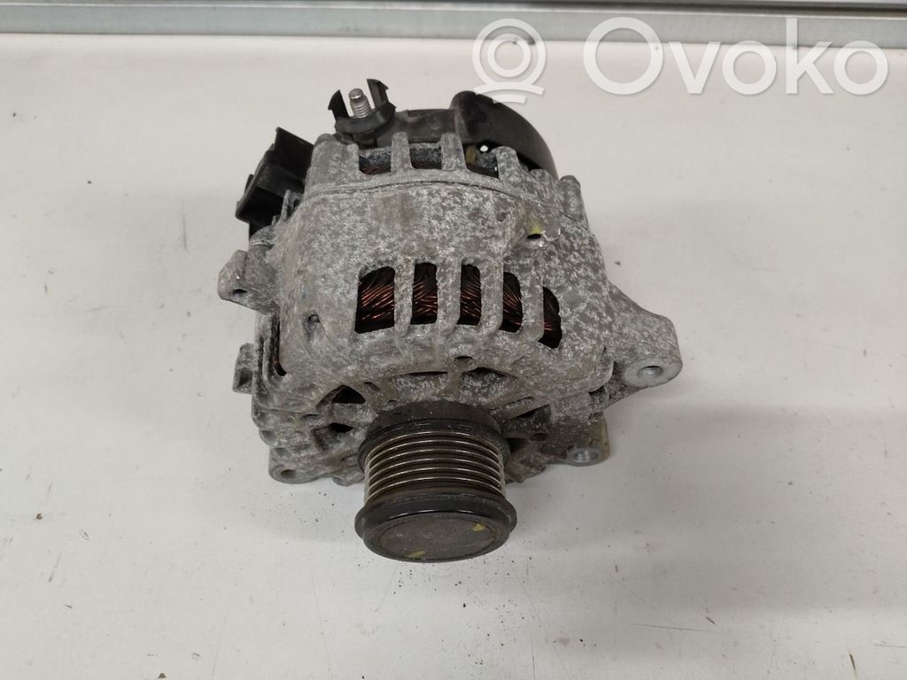 Ford S-MAX Generator/alternator 