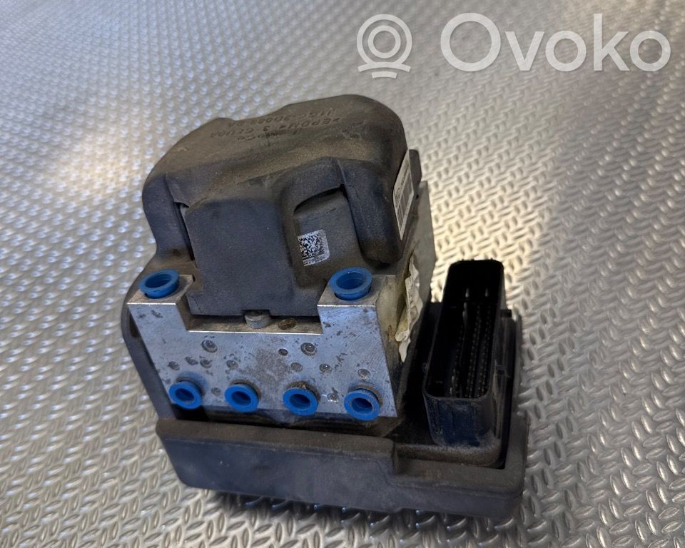 Ford S-MAX ABS Pump 