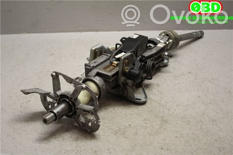 BMW 5 E60 E61 Kit colonne de direction 