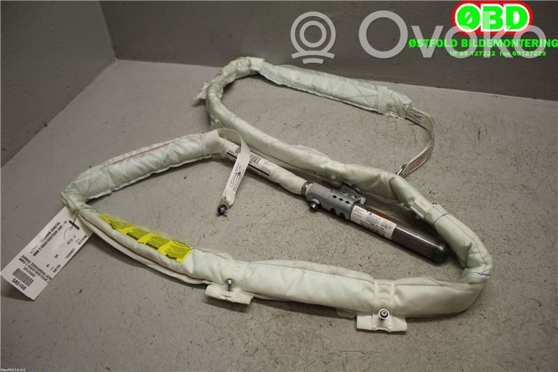 BMW 5 E60 E61 Airbag del techo 