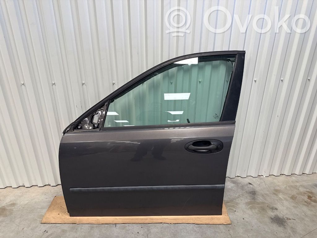 Saab 9-3 Ver2 Priekinės durys 
