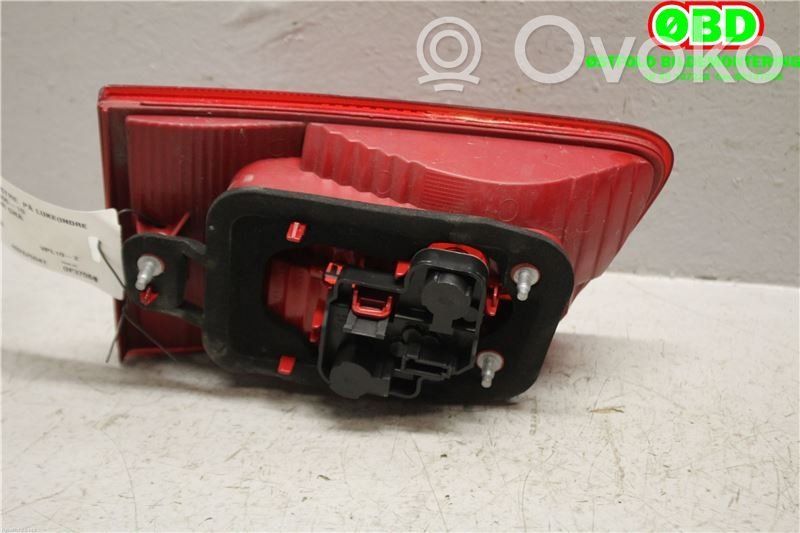 Rear/tail lights