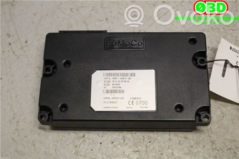 Ford Focus Muut ohjainlaitteet/moduulit 