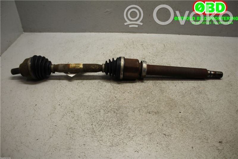 Ford Focus Front driveshaft 