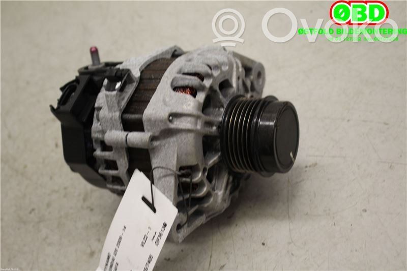 Hyundai i20 (PB PBT) Generatore/alternatore