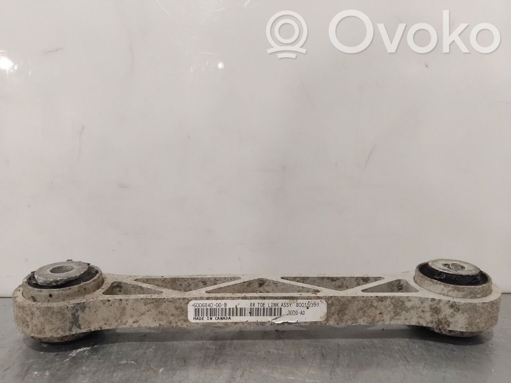 Tesla Model S Braccio di controllo sospensione posteriore 