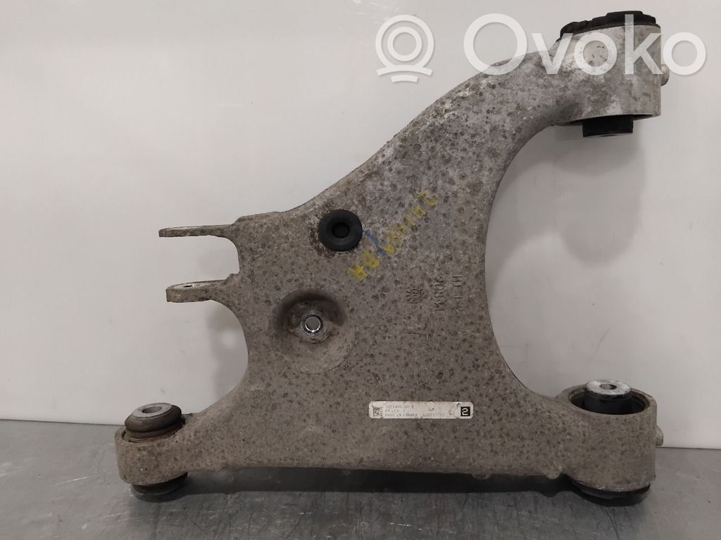 Tesla Model S Rear control arm 