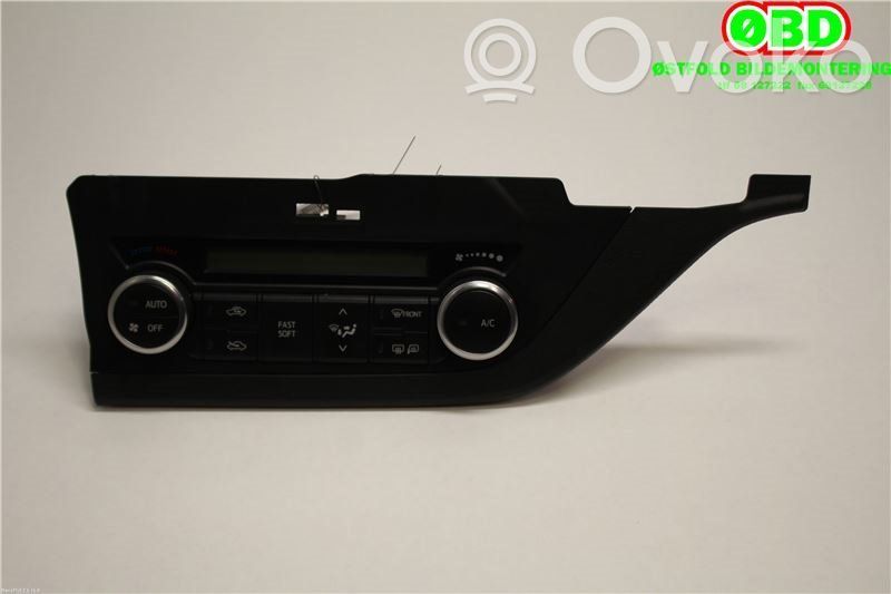 Console centrale, commande chauffage/clim   5590002790C0,5590002790,5590002790,5590002790,5590002790C0
