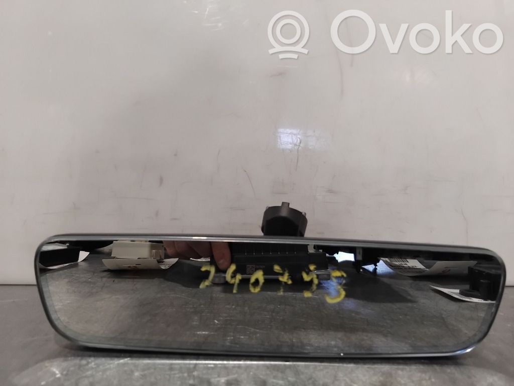 Mazda CX-30 Rear view mirror (interior) 