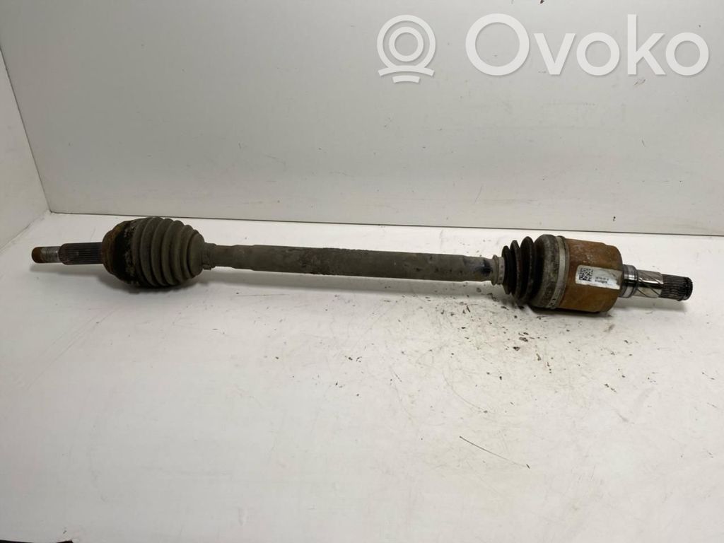 Tesla Model S Albero di trasmissione posteriore 