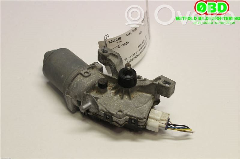 Toyota Verso-S Motor ștergător 