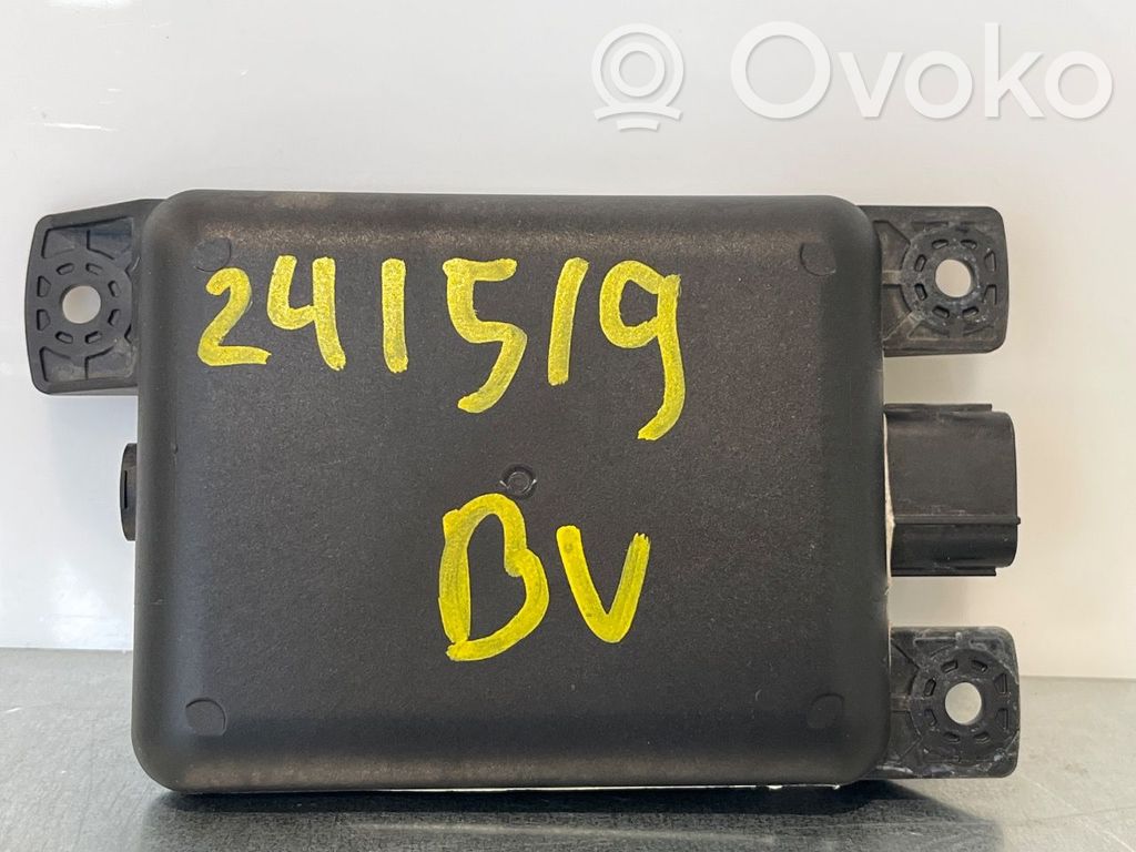 Mazda CX-5 Sensor de radar Distronic 