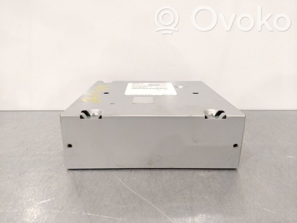 Tesla Model S Unitate principală radio/CD/DVD/GPS 