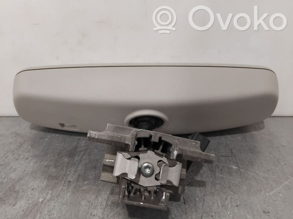 Opel Vivaro Espejo retrovisor (interior) 