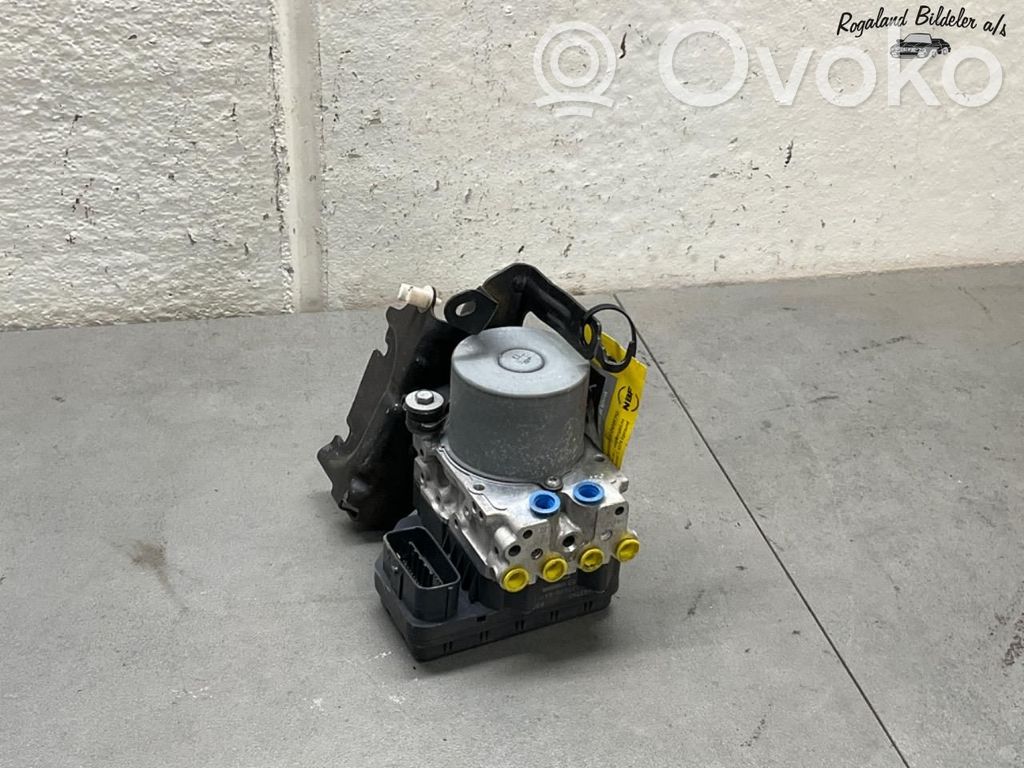 ABS-pumppu   GHY1437A0B,GHY1437A0B,GHY1437A0B