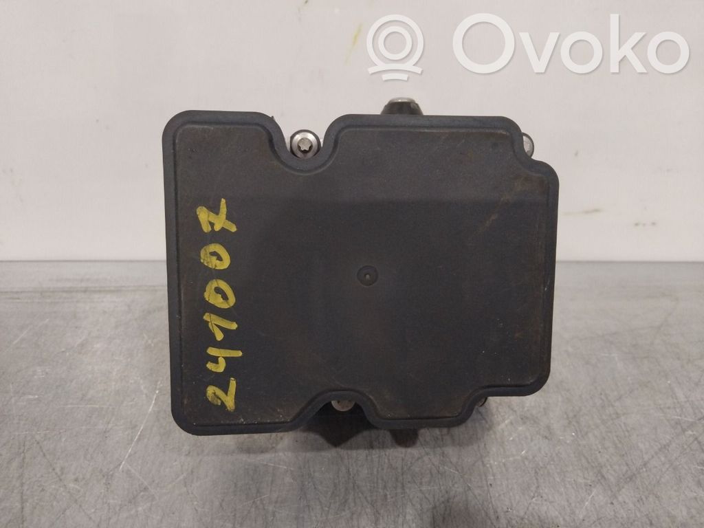 Mazda CX-3 ABS bloks 