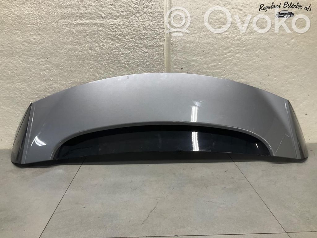Jaguar I-Pace Spoiler lunetă/portbagaj 
