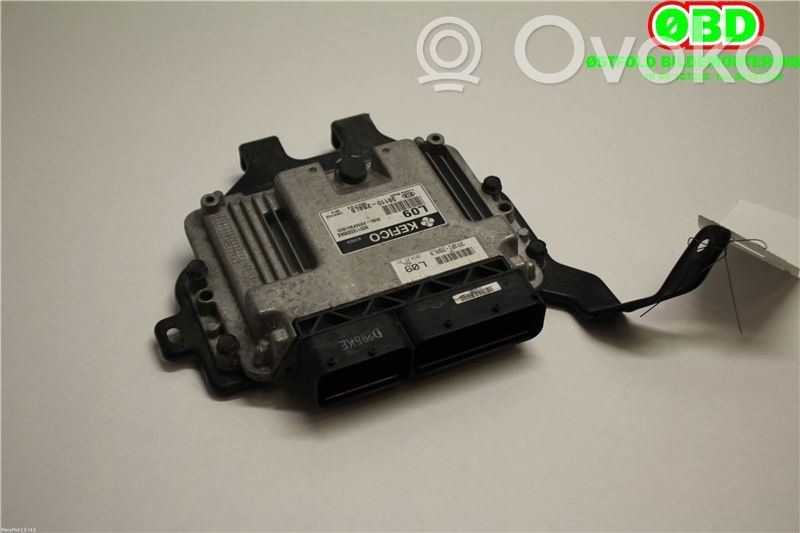 KIA Sportage Engine control unit/module ECU 