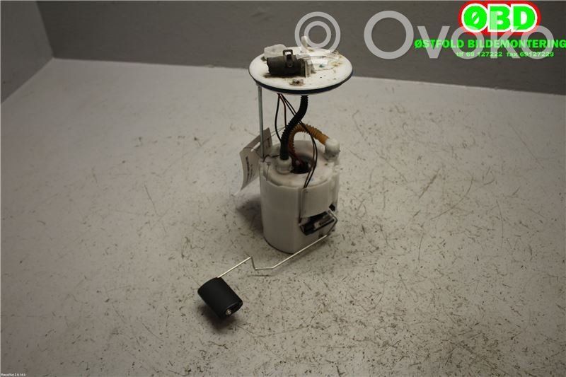 KIA Sportage Unidad de control/módulo de la bomba de inyección de combustible