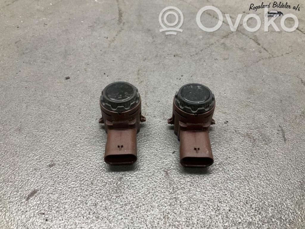 Volvo XC40 Sensor de aparcamiento PDC 
