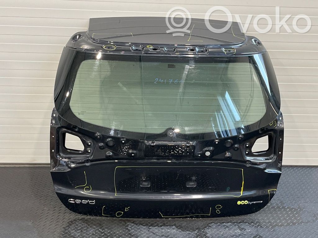 Tailgate/trunk/boot lid   73700A2200,73700A2200,73700A2200,73700A2200