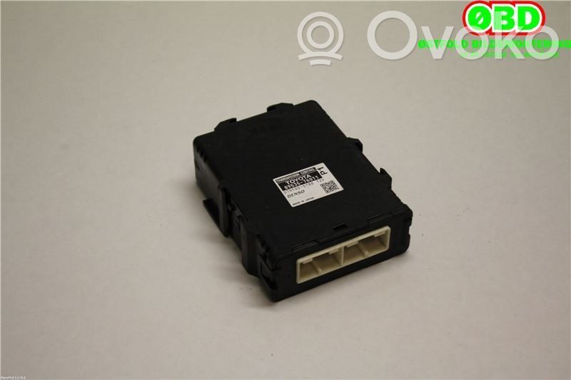 Toyota Prius+ (ZVW40) Module de contrôle de boîte de vitesses ECU 