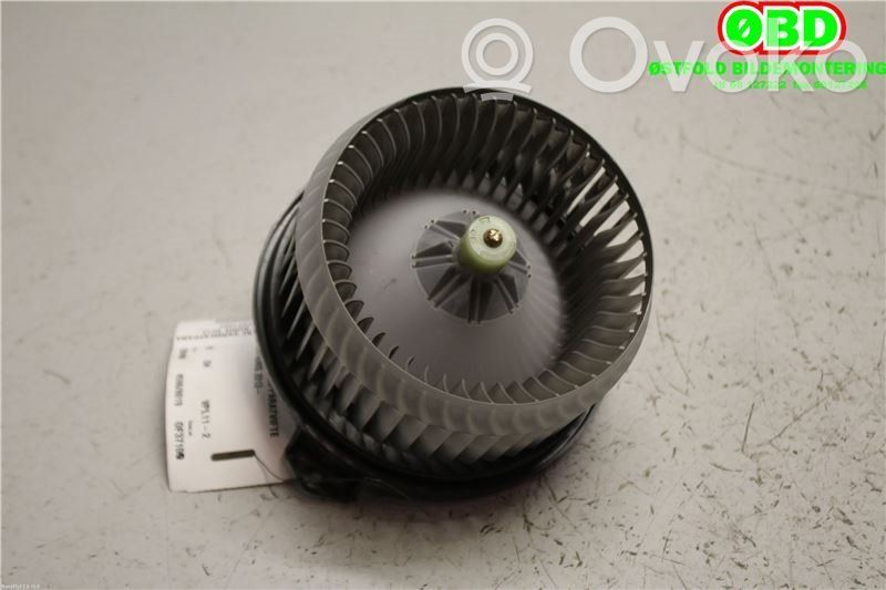 Toyota Auris E180 Ventola riscaldamento/ventilatore abitacolo