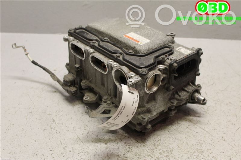 Inversor/convertidor de voltaje   G920079025,G920076030,G920076030,G920076030,G920079025