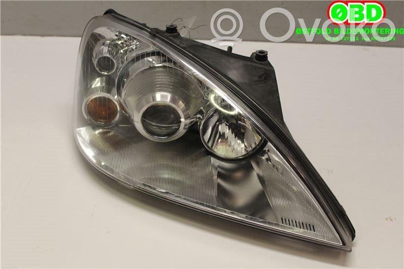 Scheinwerfer   1203001,1203001