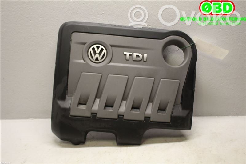Volkswagen Golf V Couvercle cache moteur