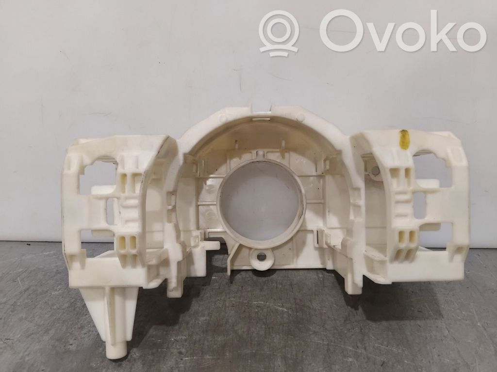 Mazda CX-3 Multifunctional control switch/knob 