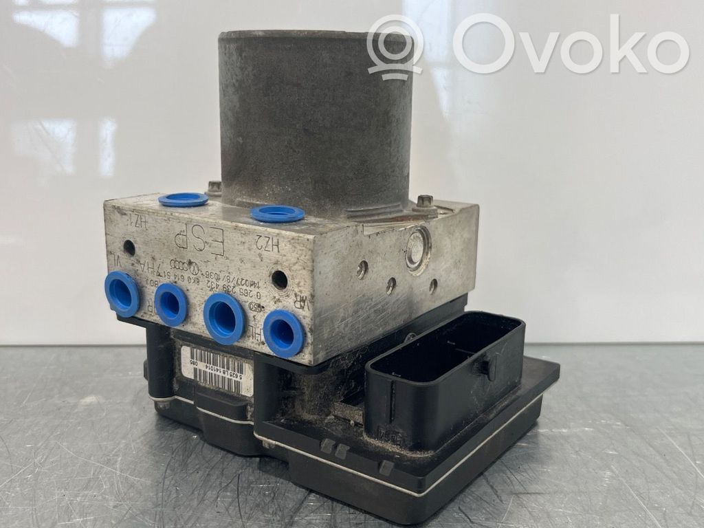 Audi A4 S4 B8 8K Pompa ABS 