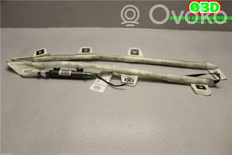 Mercedes-Benz C W204 Airbag cortină 