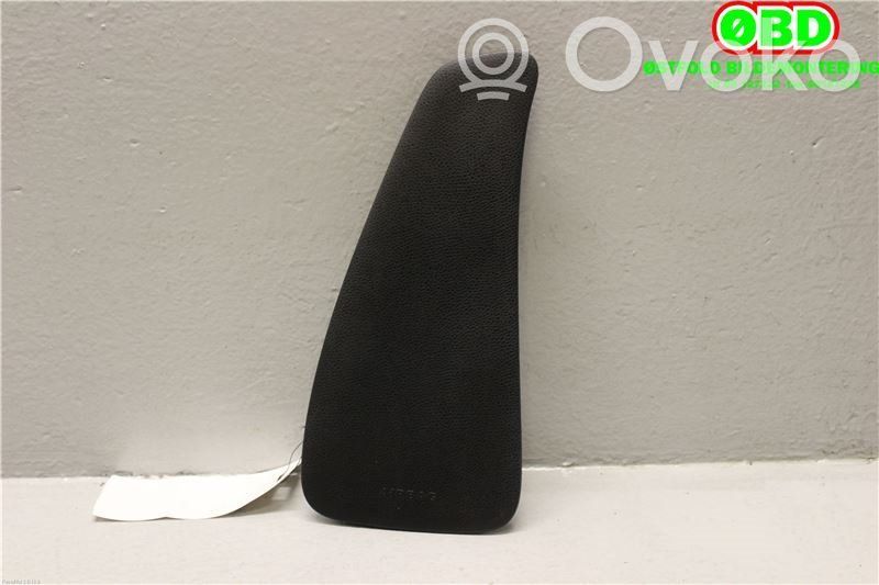 Mercedes-Benz C W204 Airbag lateral