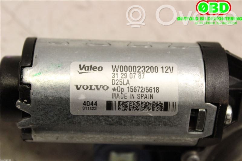 Motor ștergător lunetă   31290787,31290787,31290787,31290787,W000023200