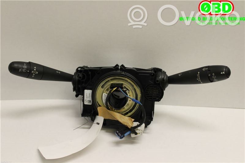 Multifunctional control switch/knob   624340,96667324XT,96667324XT,624340,96667324XT,96773879ZD