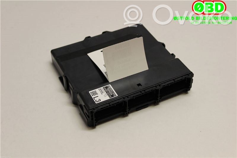 Toyota Prius (XW50) Alte unități/module de control 