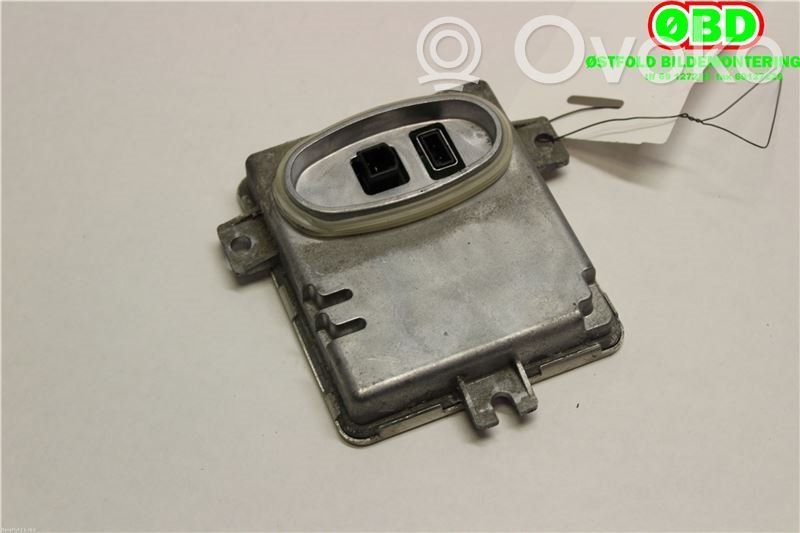 Volvo XC70 Unitate/modul control lămpi xenon 