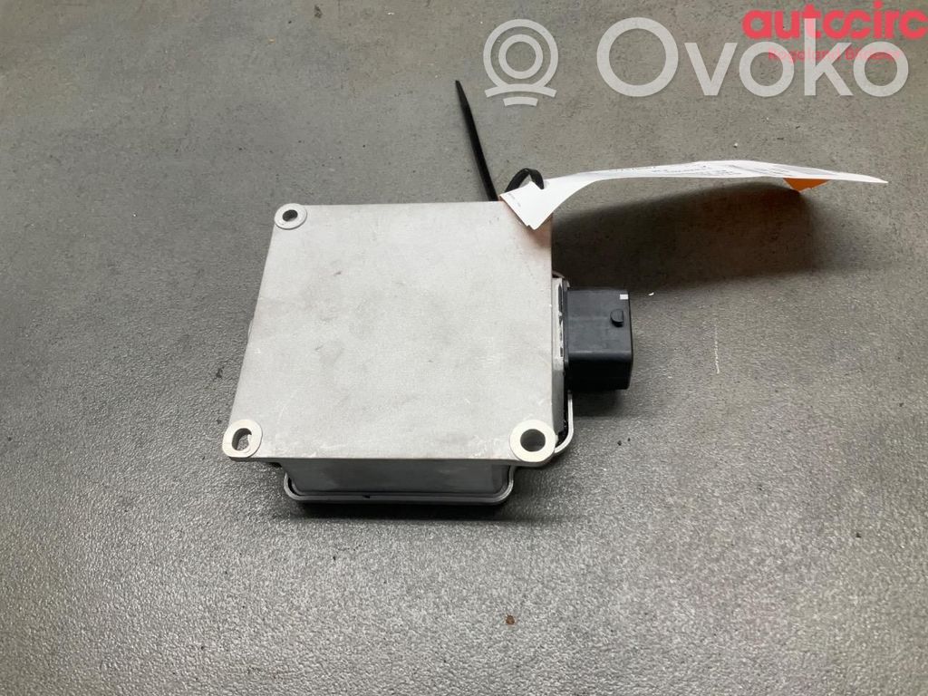 MG MG4 ev Muut ohjainlaitteet/moduulit 