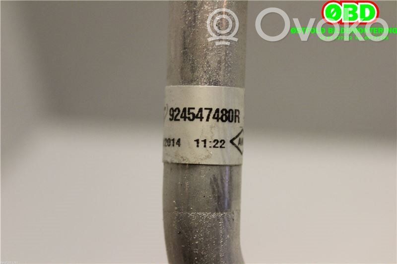 Ilmastointilaitteen putki (A/C)   924547480R,924547480R,924547480R,924547480R