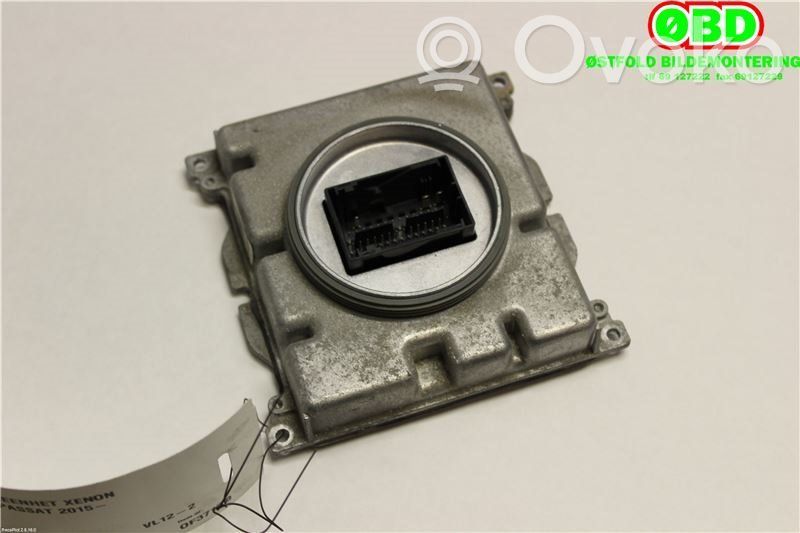 Unité de commande / module Xénon   7PP941572AB,7PP941572AB,7PP941572AB,7PP941572AB