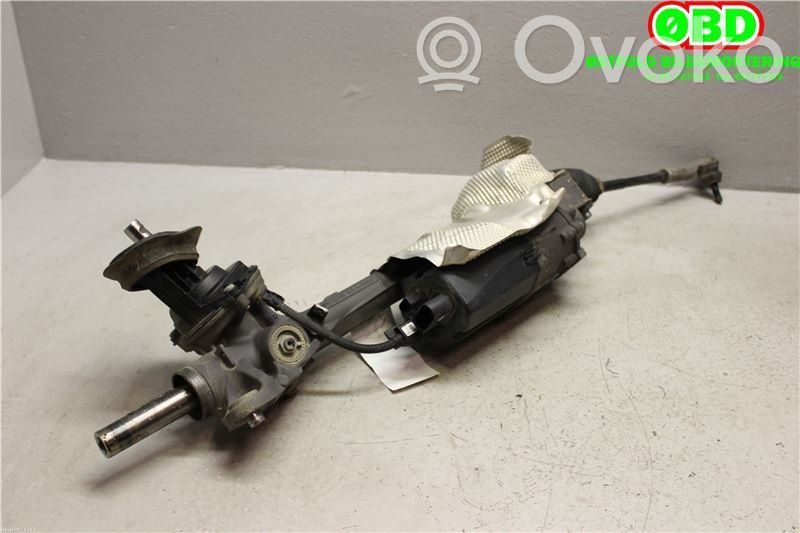Volkswagen PASSAT B8 Lenkgetriebe 
