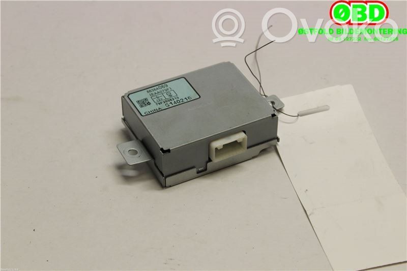 Autres unités de commande / modules   8638A069,8638A069,8638A069,8638A069