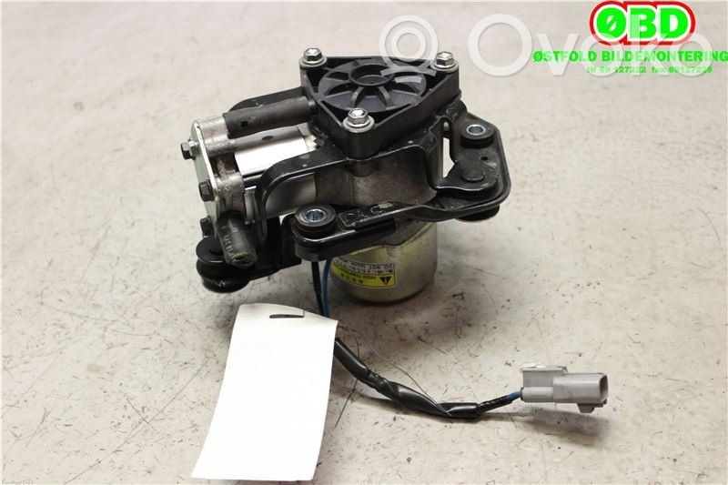 Bomba de vacío   4641A020,4641A020