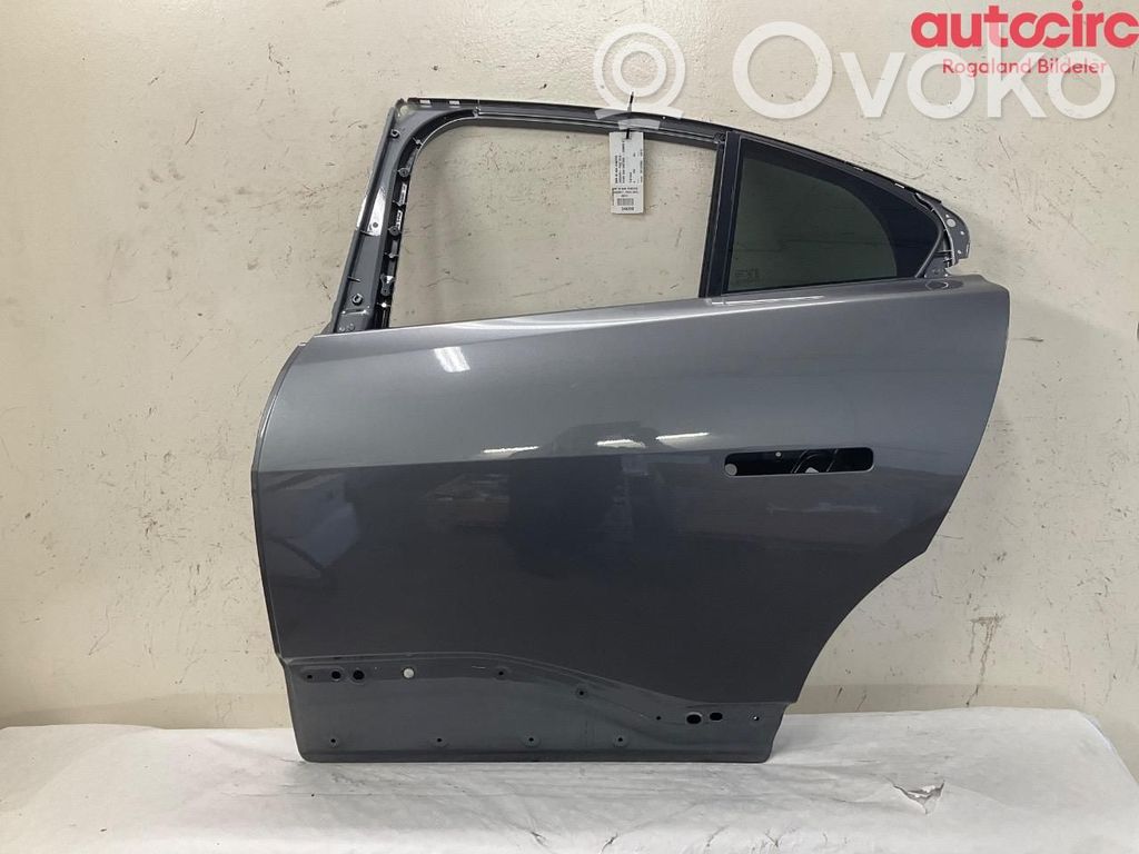 Puerta trasera   SAJ9D324631AA,T4K1544,T4K1544