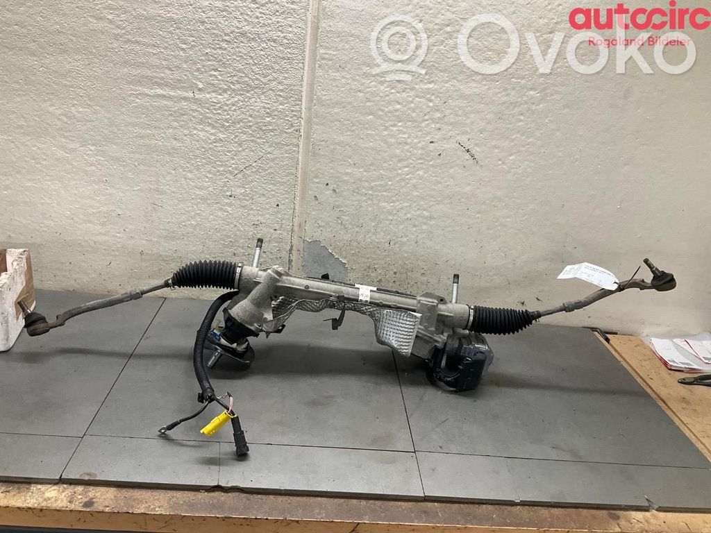 Opel Combo E Steering rack 