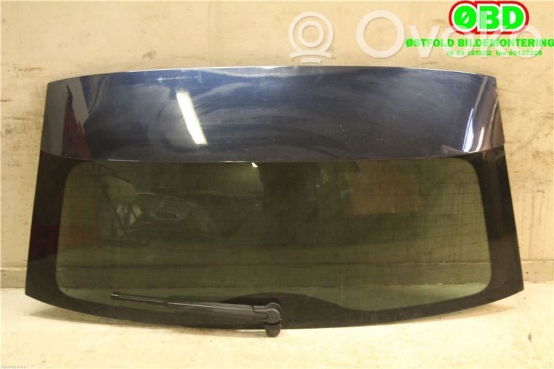 BMW 3 E90 E91 Galinis stiklas 