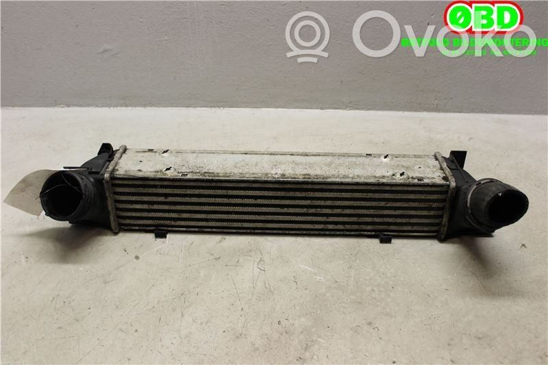 Radiator intercooler   17517524916,17517524916