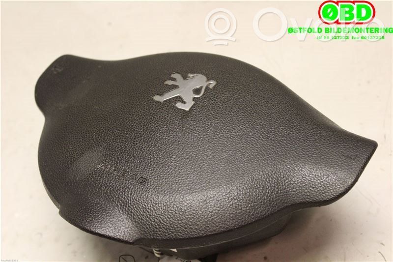 Peugeot Expert Airbag dello sterzo