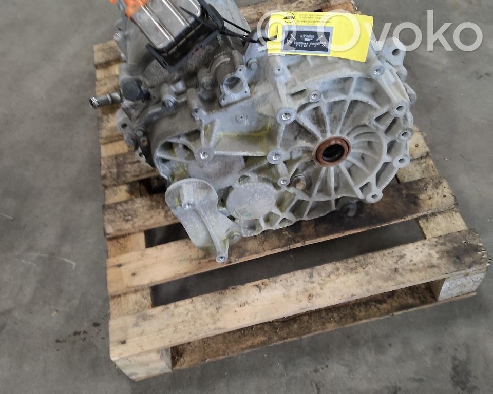 MG ZS Elektromotor für Elektroautos